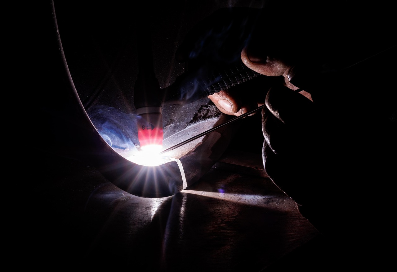 worker
